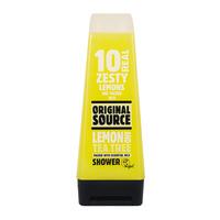 Original Source Lemon and Tea Tree Shower 250ml