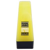 original source shower gel lemon and tea tree 50ml