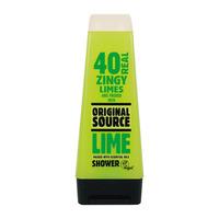 Original Source Lime Shower 250ml