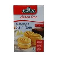 Orgran Plain Flour 500g (1 x 500g)