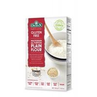 Orgran Multigrain Plain Flour 450g (1 x 450g)