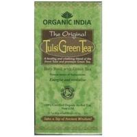 Organic India Org Tulsi Green 25bag (1 x 25bag)