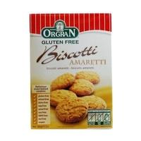 Orgran Biscotti - Amaretti 150g (1 x 150g)