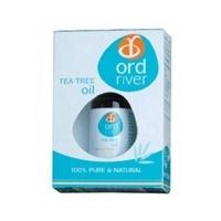 Ord River Tea Tree Oil 25ml (1 x 25ml)