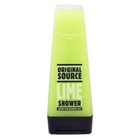 Original Source Lime Shower 250ml