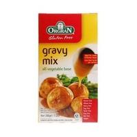 Orgran Gravy Mix (Vegetarian) 200g (1 x 200g)