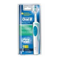 Oral B Vitality Dual Clean