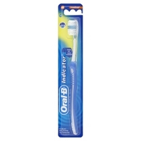 Oral B Indicator Medium Toothbrush