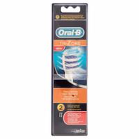 Oral B Power Tri Zone Heads x 2