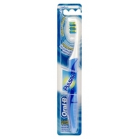 Oral B Pulsar 35 Compact Medium Toothbrush