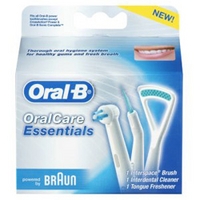 Oral-B OralCare Essentials