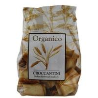 Organico Croccantini Classic (150g x 10)