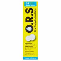 ORS Oral Rehydration Salts