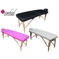 Orchid Athens Massage Table