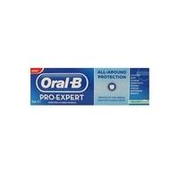 Oral B Pro Expert Mild Mint All Around Protection Toothpaste
