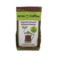 orzo coffee ground roasted 400g 1 x 400g