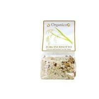 Organico Org Porcini Risotto 250g (1 x 250g)