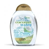 organix coconut water shampoo