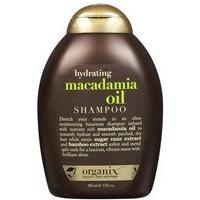 Organix Macadamia Oil Shampoo