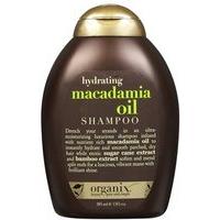 organix macadamia oil shampoo