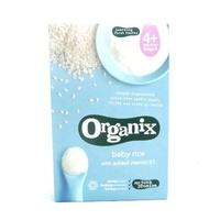 Organix Organix Baby Rice 100g (1 x 100g)