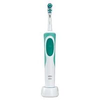 Oral-B Vitality Dual Clean Electric Rechargeable Toothbrush Powered by Braun