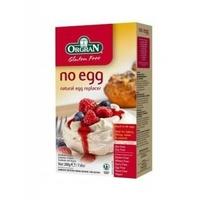 orgran no egg egg replacer 200g 1 x 200g