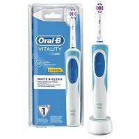 Oral-B Vitality White and Clean Electric Rechargeable Toothbrush