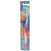 oral b complete clean 35 medium toothbrush