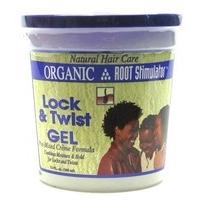 ORS Gel Lock & Twist Bonus 480 ml Jar (Pack of 3)