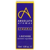 organic ha lavender oil 10ml x 5 pack