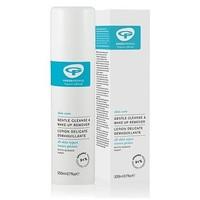 Organic Gentle Cleanse & Make-up Remover - 200ml