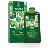 Organic Birch Juice - 200ml