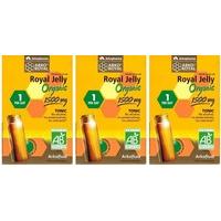 Organic Royal Jelly - 150ml