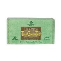 Organic India Organic Green Tea 25bags (3 pack)