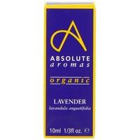 Organic HA Lavender Oil 10ML - x 3 Pack Savers Deal