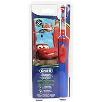 Oral-B Stages Power Electric Toothbrush for Children 5 Years and + - Colour : Princess