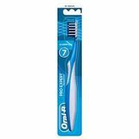 Oral-B Pro-Expert CrossAction All-Around-Clean Manual Toothbrush - 35 Medium Female Colours