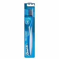 Oral-B Pro-Expert CrossAction All-Around-Clean Manual Toothbrush - 40 Medium Female Colours