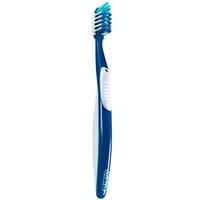 Oral-B Pro-Expert CrossAction CrissCross Manual Toothbrush - Soft (8+ Years) Girls Colours