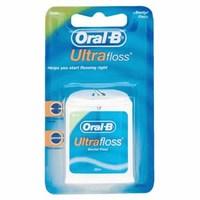 Oral-B Ultra Floss Mint