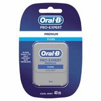 Oral-B Pro-Expert Premium Floss Cool Mint