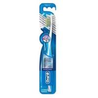 oral b pro expert anti plaque manual toothbrush 35 medium male colours