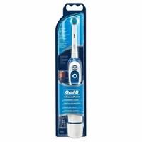 Oral-B Advance Power Non-Chargeable Battery Toothbrush