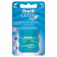 Oral-B Satin Tape Mint