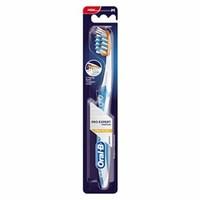 oral b pro expert premium pro flex manual toothbrush medium female col ...