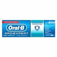 Oral-B Pro-Expert Professional Protection Toothpaste - Mild Mint 75ml