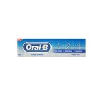 Oral B 1-2-3 Toothpaste