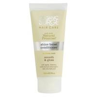 Organic Surge Shine Boost Conditioner 200ml