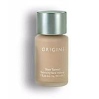 origins stay tuned balancing face makeup beach 30ml